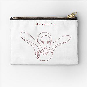 Suspiria, directed by Luca Guadagnino with Dakota Johnson Zipper Pouch