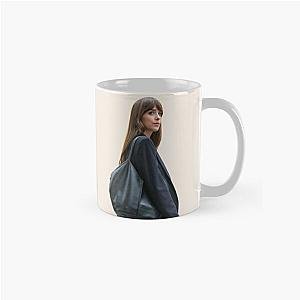 Dakota Johnson  Classic Mug