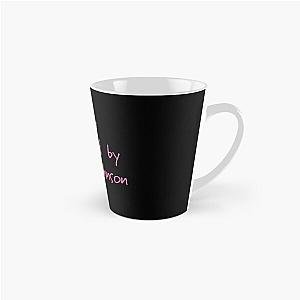 Easily distracted by Dakota Johnson Tall Mug