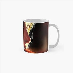 Dakota Johnson Painting Classic Mug