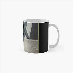  Dakota Johnson Classic Mug