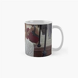 Suzy Bannion Suspiria Dakota Johnson Classic Mug