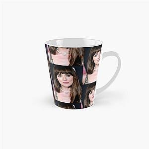 Dakota Johnson Madame Web Tall Mug