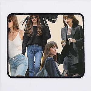 Dakota Johnson  Mouse Pad