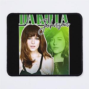  Dakota Johnson Mouse Pad