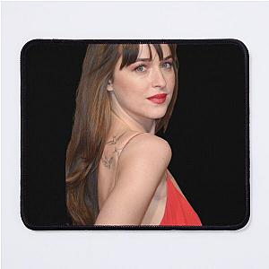  Dakota Johnson Mouse Pad