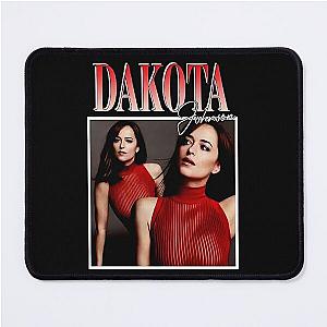  Dakota Johnson Mouse Pad