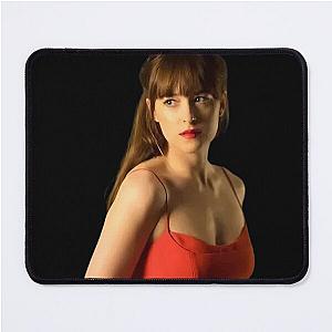  Dakota Johnson Mouse Pad