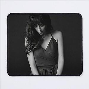  Dakota Johnson Mouse Pad