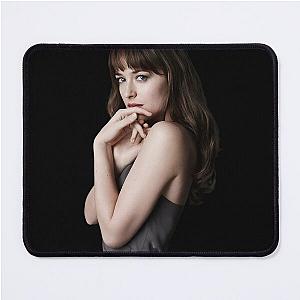  Dakota Johnson Mouse Pad