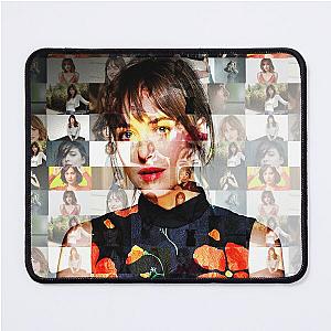 Dakota Johnson artwork  Mouse Pad