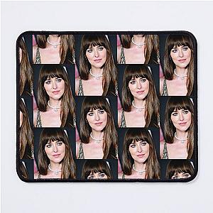 Dakota Johnson Madame Web Mouse Pad