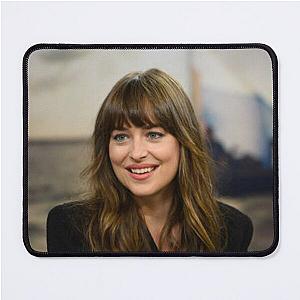 Dakota Johnson pretty Mouse Pad