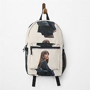 Dakota Johnson  Backpack