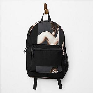  Dakota Johnson Backpack