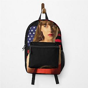  Dakota Johnson Backpack