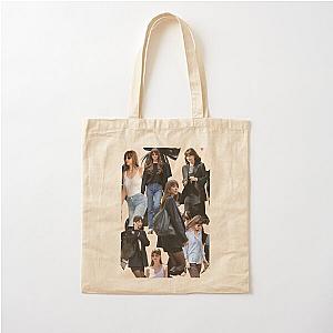 Dakota Johnson  Cotton Tote Bag