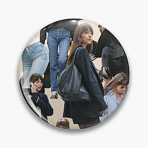 Dakota Johnson  Pin