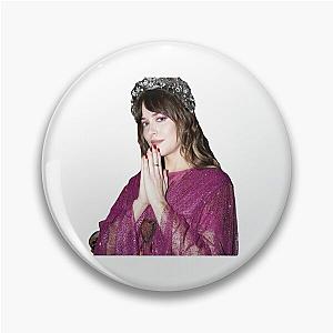 GODDESS DAKOTA JOHNSON Pin