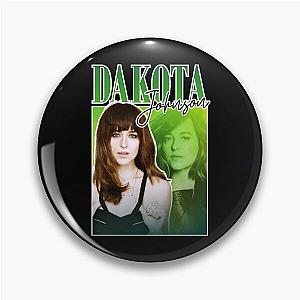  Dakota Johnson Pin