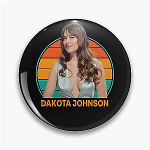  Dakota Johnson Pin