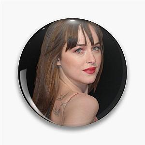  Dakota Johnson Pin