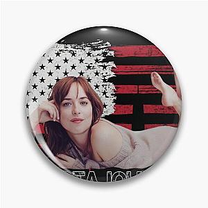  Dakota Johnson Pin