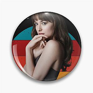  Dakota Johnson Pin