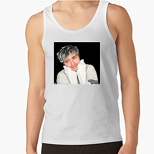 Dalas Review The Truth Speaker Dalas Review Tank Tops
