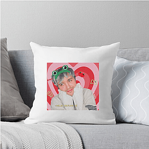 Dalas Review Debate Me Bro Dalas Review Pillows Cover