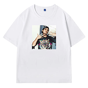 Dalas Review Always Question Always Grow Dalas Review T-Shirts