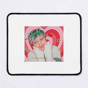 Dalas Review Debate Me Bro Dalas Review Mouse Pads