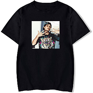 Dalas Review Always Question Always Grow Dalas Review T-Shirts