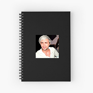Dalas Review Beyond The Surface Dalas Review Notebook