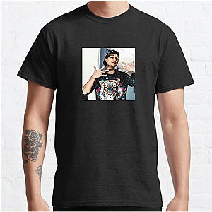 Dalas Review Always Question Always Grow Dalas Review T-Shirts