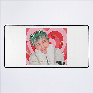 Dalas Review Debate Me Bro Dalas Review Mouse Pads
