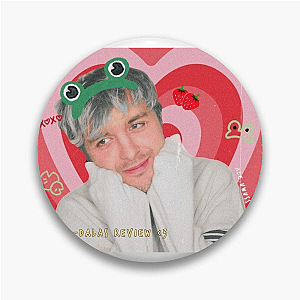 Dalas Review Debate Me Bro Dalas Review Pins