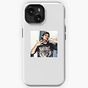 Dalas Review Always Question Always Grow Dalas Review iPhone Cases