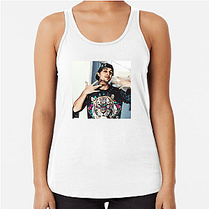 Dalas Review Always Question Always Grow Dalas Review Tank Tops