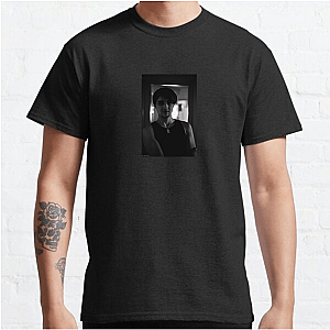 Dalas Review Logic Over Hype Dalas Review T-Shirts