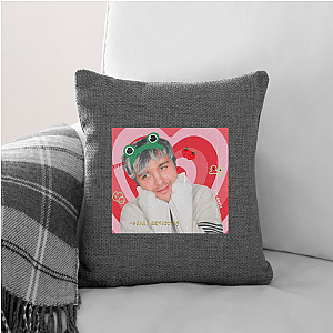 Dalas Review Debate Me Bro Dalas Review Pillows Cover