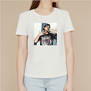 Dalas Review Always Question Always Grow Dalas Review T-Shirts