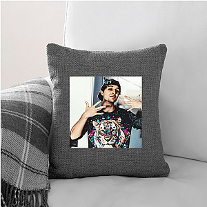 Dalas Review Always Question Always Grow Dalas Review Pillows Cover