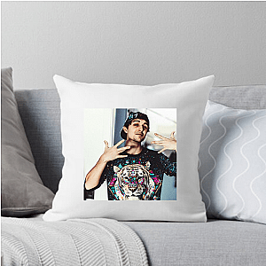 Dalas Review Always Question Always Grow Dalas Review Pillows Cover