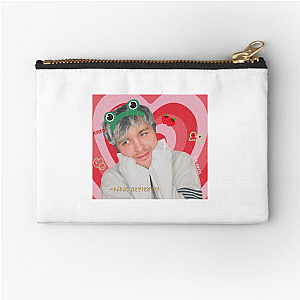 Dalas Review Debate Me Bro Dalas Review Zipper Pouches