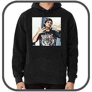 Dalas Review Hoodies