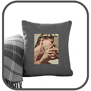 Dalas Review Pillows Cover