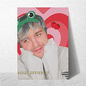 Dalas Review Debate Me Bro Dalas Review Posters
