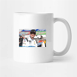 Pit Lane Personality Dale Earnhardt Jr Mugs