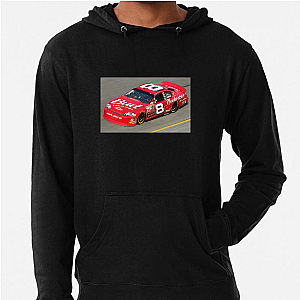 Stock Car Royalty Dale Earnhardt Jr Hoodies